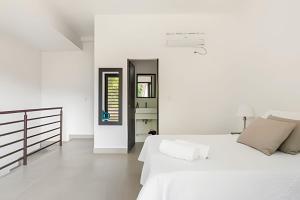 Hermoso apartamento con vista