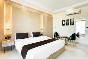 Townhouse ISBT Dehradun