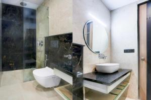 Townhouse ISBT Dehradun