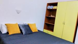 Apartment mit 1 Schlafzimmer