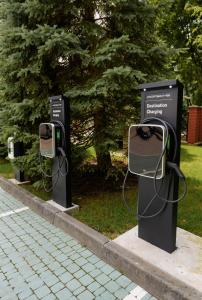 Citadel Inn Gastro Boutique Hotel - Готель Цитадель Львів