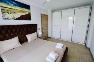 Sensation Alezzi Apartment Pool&SPA Resort
