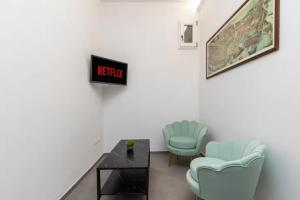 Pallottole Duomo Apartments