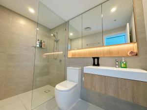 Coastal Luxe 2B2B Getaway