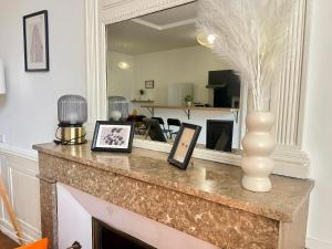 Magnifique T3 en plein centre ville de Poitiers