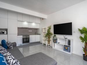 Algarsol 1bdr apartment near the beach