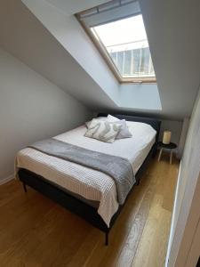 Luna Apartments Estonia