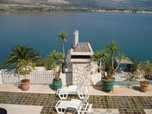 Apartmani Bernardica Trogir