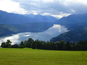 Ferienwohnung Seezeit Golser