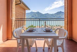 IseoLakeRental - Casa Pluto