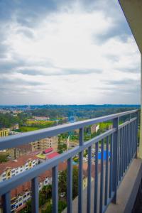 Telihaus Panoramic View Loft