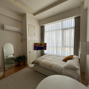 Seoul Station Sunset House