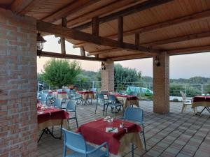 Agriturismo Fontana del Milo