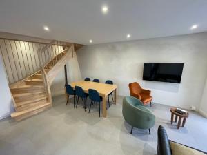 Maison Climatisée Coeur Historique Blagnac