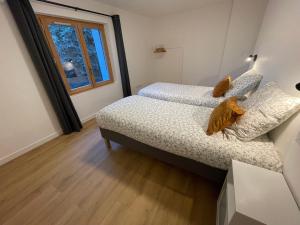 Villas Maison Climatisee Coeur Historique Blagnac : photos des chambres