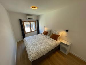 Villas Maison Climatisee Coeur Historique Blagnac : photos des chambres