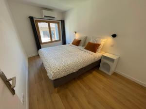 Villas Maison Climatisee Coeur Historique Blagnac : photos des chambres