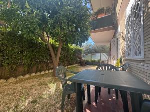 Urban Oasis with Garden