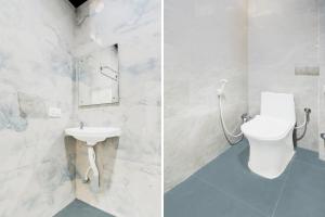 Super Townhouse LB Nagar Metro Station