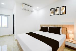 Super Townhouse LB Nagar Metro Station