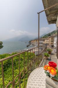 Appartamento Francisca, Domaso, Como Lake