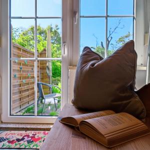 Strandhaus Alte Töpferei