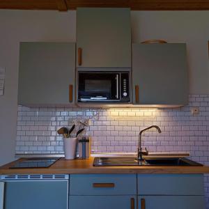 Strandhaus Alte Töpferei