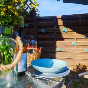 Strandhaus Alte Töpferei