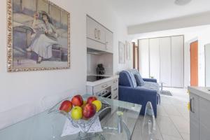 Appartamento Francisca, Domaso, Como Lake