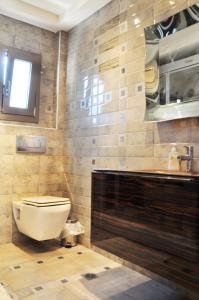 Charming Villa with Seaview in a Gated Complex