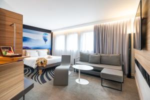 Novotel Suites Colmar Centre