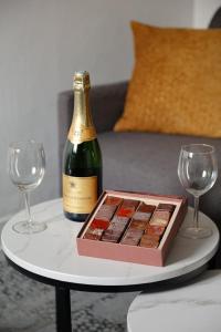 542 Suite Montrouge - Appartement proche de Paris