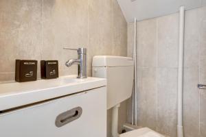 542 Suite Montrouge - Appartement proche de Paris