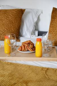 542 Suite Montrouge - Appartement proche de Paris