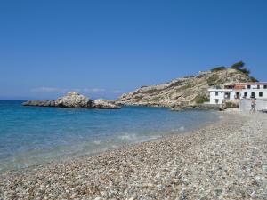 Stella Bay Rooms Samos Greece