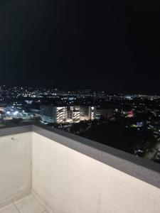 Moderno y cómodo apartamento