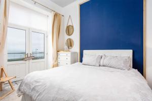 Sea view Villa Holiday and Corporate Let Accommodation