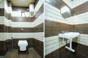 Super Hotel O Dabha Hilltop