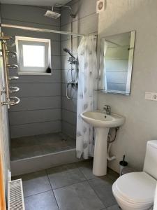 Апартаменты в 5 минутах от моря, пляж Черноморка, Одесса