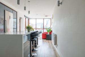 GuestReady - Elegant city stay in Dublin