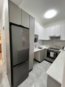 Accommodation Front - Peaceful 2 Sleeper on Durban Beachfront