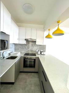 Accommodation Front - Peaceful 2 Sleeper on Durban Beachfront