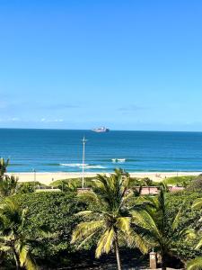 Accommodation Front - Peaceful 2 Sleeper on Durban Beachfront