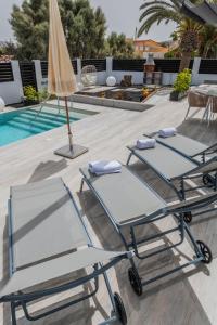 Villa Orchilla by ECR