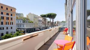 Soggiorno Chic , 2 Camere Vicino Colosseo e Metro