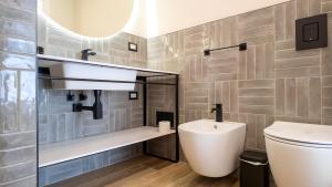 Soggiorno Chic , 2 Camere Vicino Colosseo e Metro