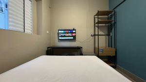 Suíte 05 • Praia das Pitangueiras