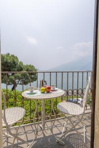 Appartamento Francisca, Domaso, Como Lake