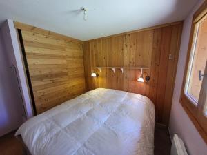 Appartements Appartement 3 pieces avec grande terrasse, garage et equipements modernes a Montgenevre - FR-1-266-210 : photos des chambres