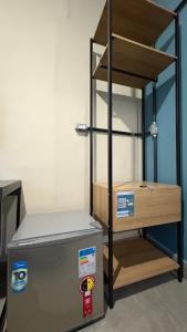 Suíte 05 • Praia das Pitangueiras